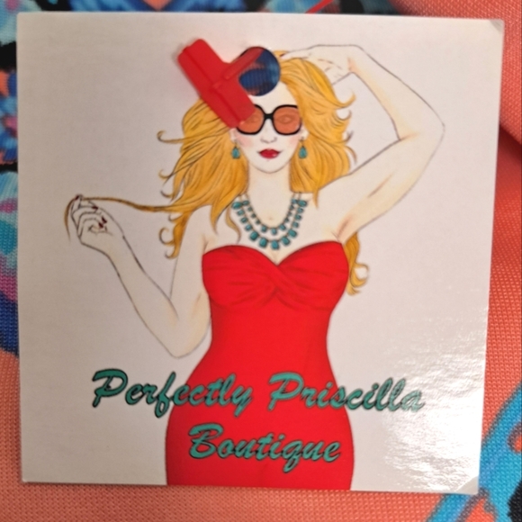 🪻BOGO🪻 Southwest Print Dress w/ Cut-Out Back Size Large NWT - Picture 9 of 10